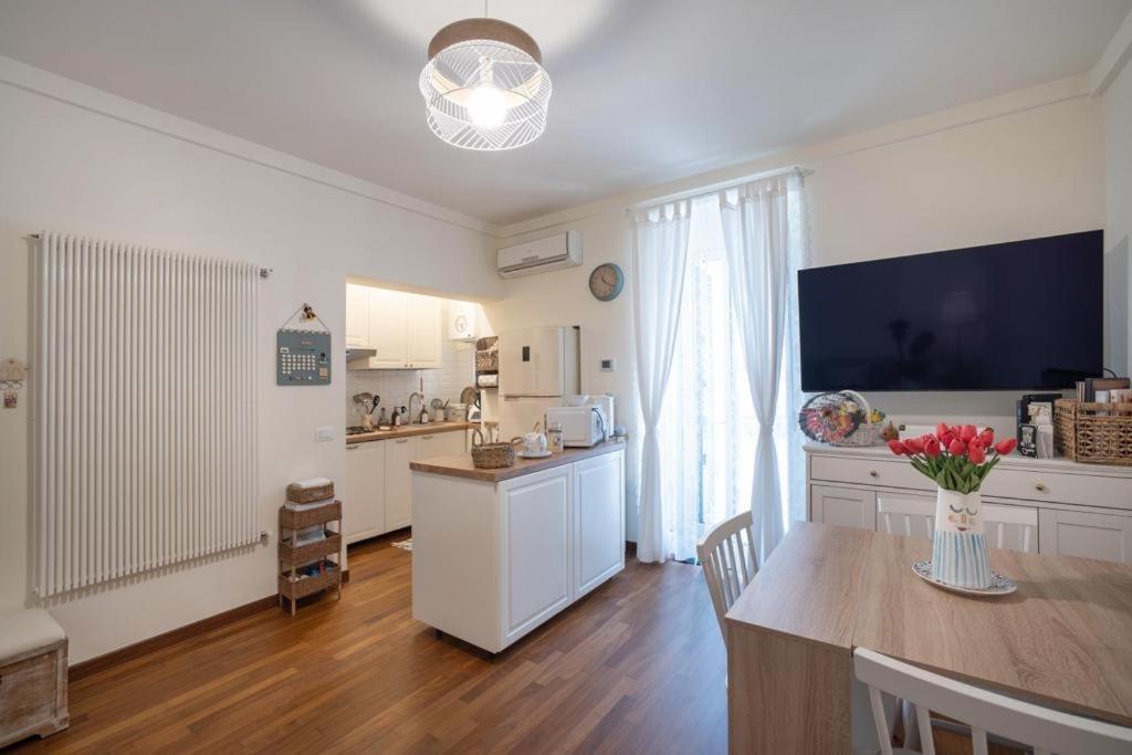 Apartment Dimora Tiffany *
